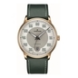 Junghans Meister Driver Automatic férfi óra (027/7711.00)